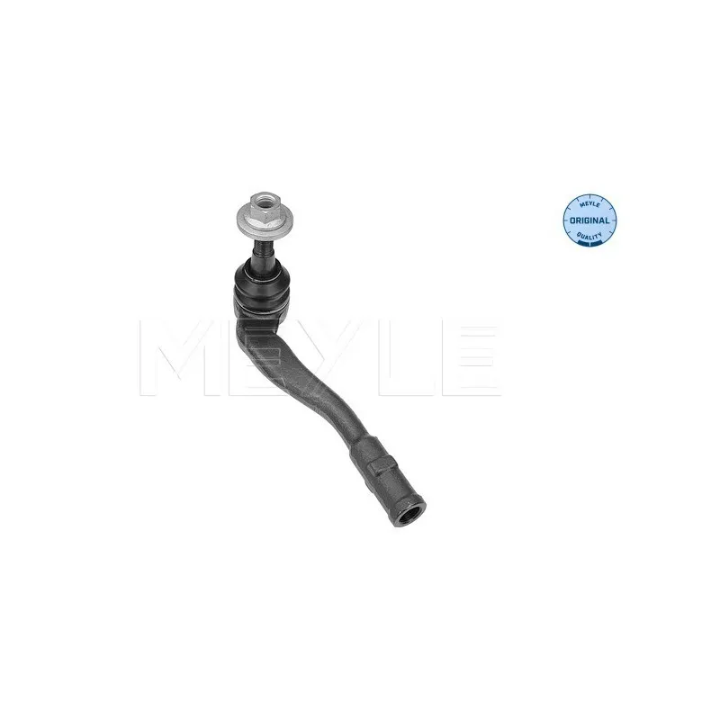 Rotule de barre de connexion avant gauche MEYLE 116 020 0033