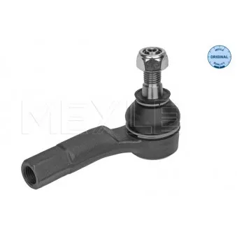 Rotule de barre de connexion avant droit MEYLE 116 020 0042
