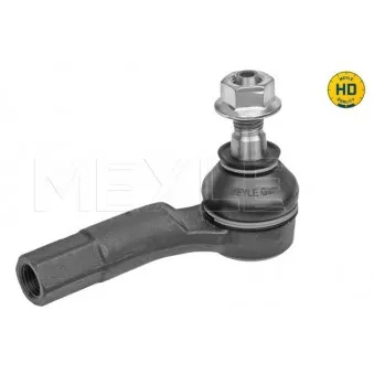 Rotule de barre de connexion avant droit MEYLE 116 020 0042/HD