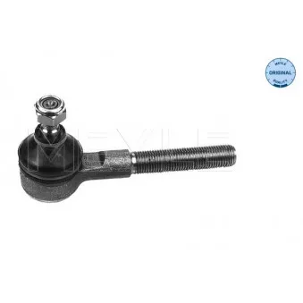 Rotule de barre de connexion MEYLE 116 020 3026