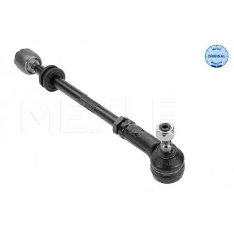 Barre de connexion avant droit MEYLE 116 030 8213