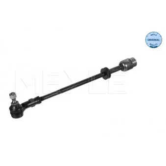 Barre de connexion avant droit MEYLE 116 030 8244