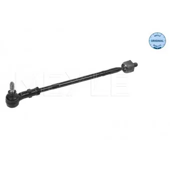 Barre de connexion avant droit MEYLE 116 030 8265