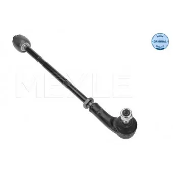 Barre de connexion avant droit MEYLE 116 030 8272