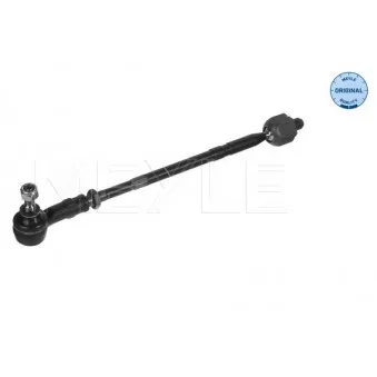 Barre de connexion avant droit MEYLE 116 030 8284