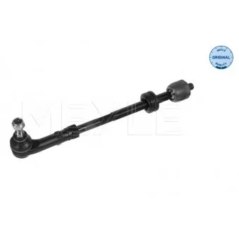 Barre de connexion avant droit MEYLE 116 030 8312