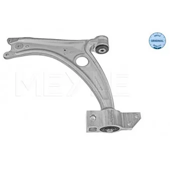 Bras de liaison, suspension de roue avant MEYLE 116 050 0092