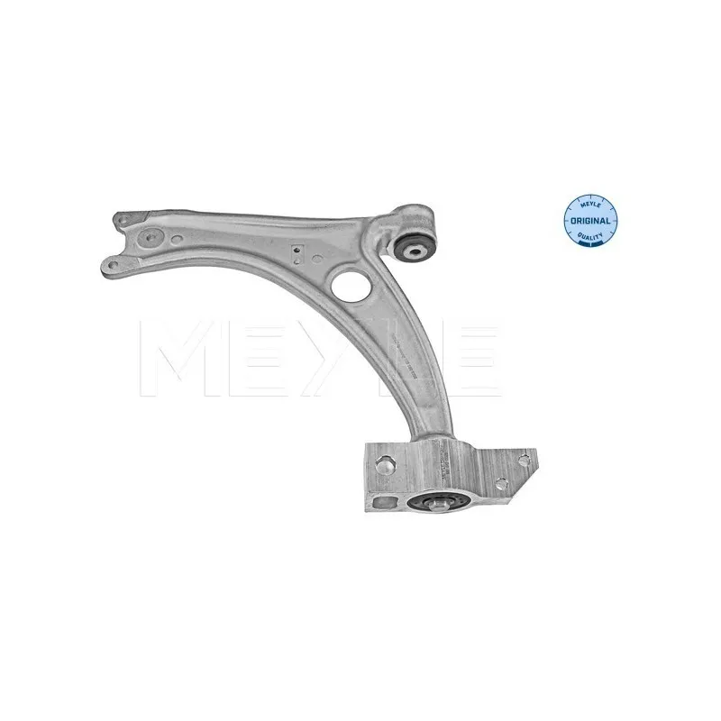 Bras de liaison, suspension de roue avant MEYLE 116 050 0092
