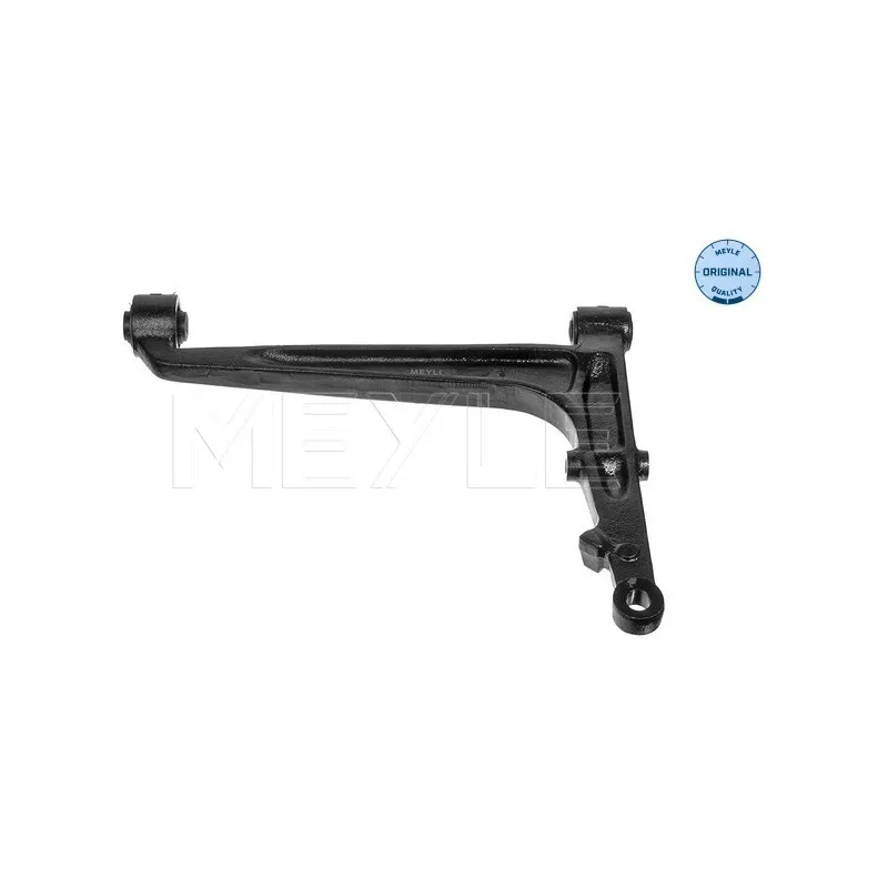 Triangle ou bras de suspension (train avant) MEYLE 116 050 0100