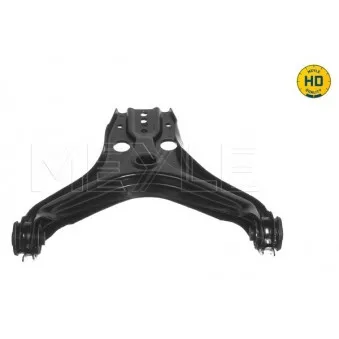 Triangle ou bras de suspension (train avant) MEYLE