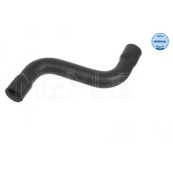 Durite de radiateur MEYLE 119 121 0018