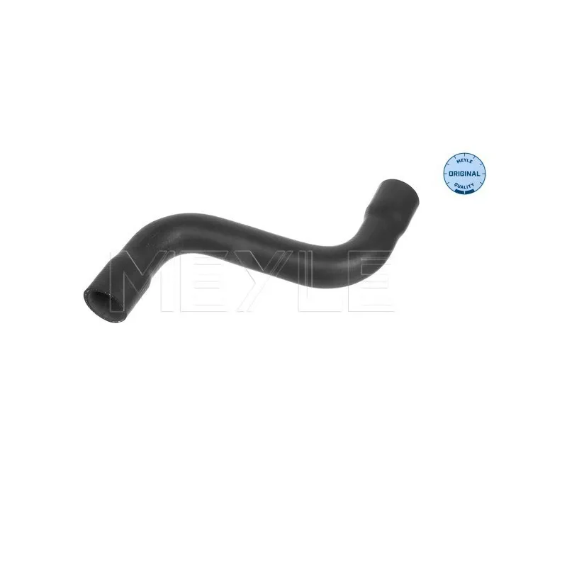 Durite de radiateur MEYLE 119 121 0018