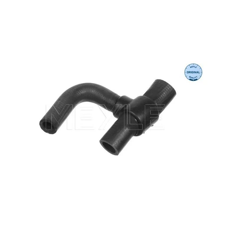 Durite de radiateur MEYLE 119 121 0071