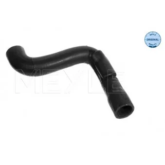 Durite de radiateur MEYLE 119 121 0083