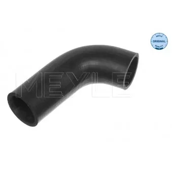 Durite de radiateur MEYLE 119 121 0144