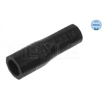 Durite de radiateur MEYLE 119 121 0145
