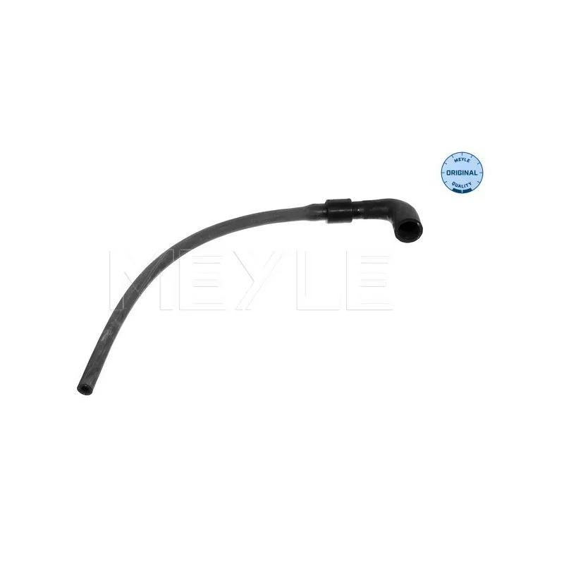 Durite de radiateur MEYLE 119 121 0151