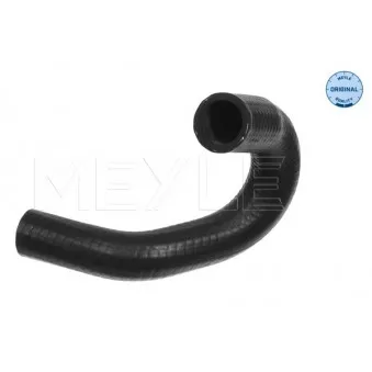 Durite de radiateur MEYLE 119 121 0152