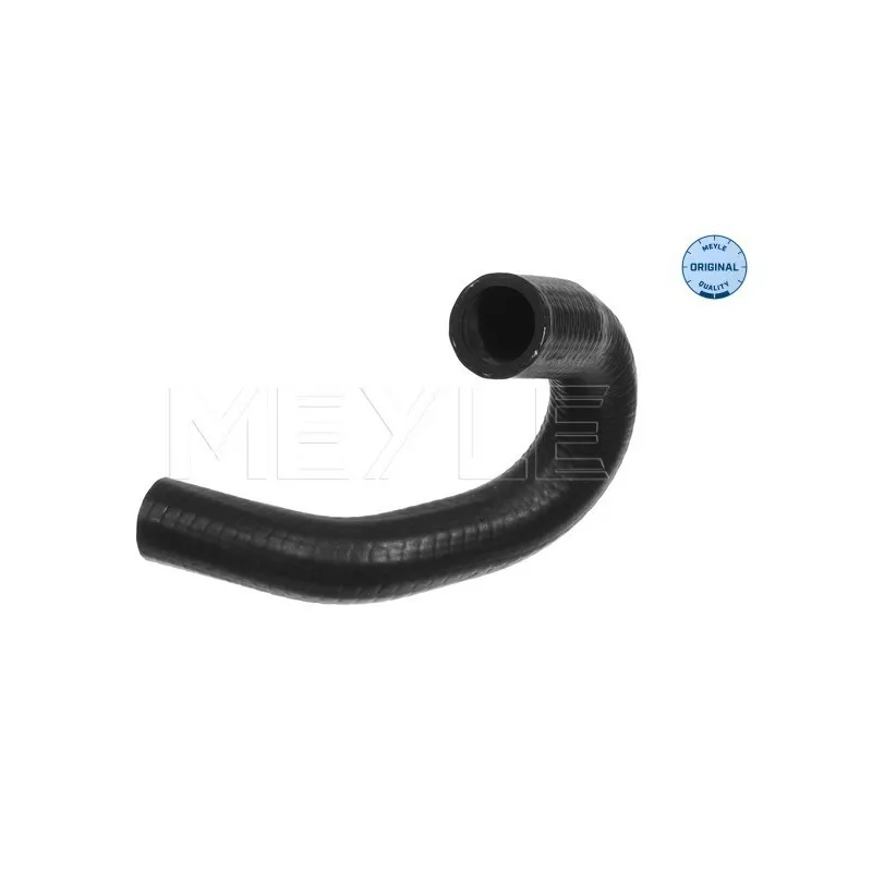 Durite de radiateur MEYLE 119 121 0152