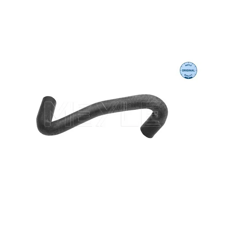 Durite de radiateur MEYLE 119 222 0005