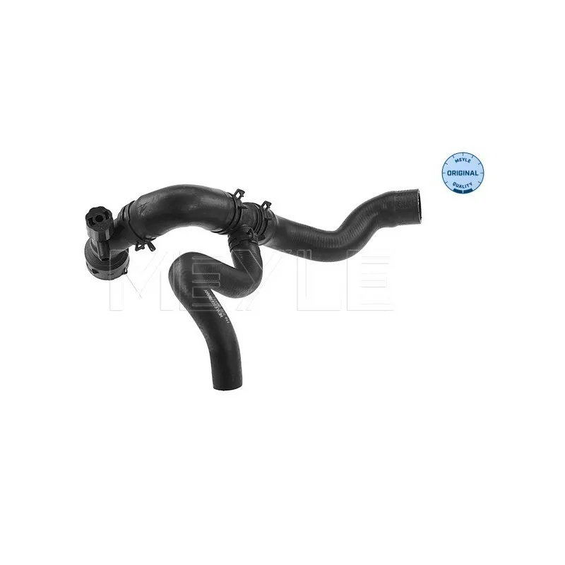 Durite de radiateur MEYLE 119 222 0012
