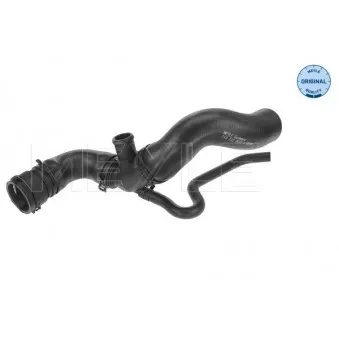 Durite de radiateur MEYLE 119 222 0013