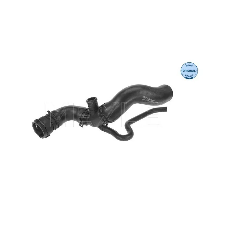Durite de radiateur MEYLE 119 222 0013
