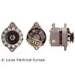Alternateur LUCAS ELECTRICAL LRA00779 - Visuel 1