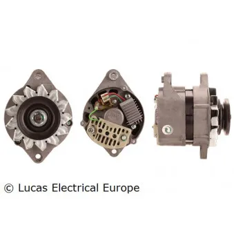 Alternateur LUCAS ELECTRICAL