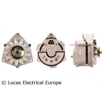 Alternateur LUCAS ELECTRICAL