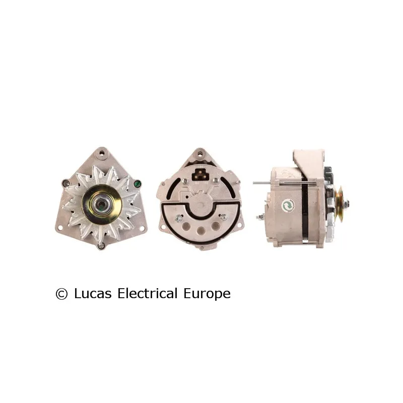 Alternateur LUCAS ELECTRICAL LRA00820