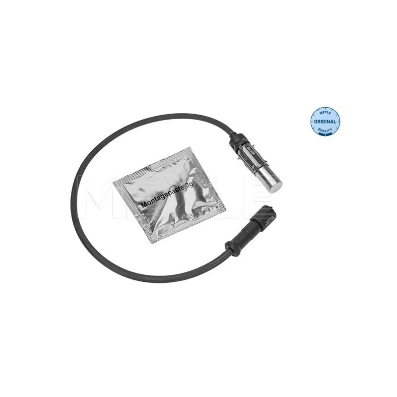 Capteur, vitesse de roue MEYLE 14-34 533 0011