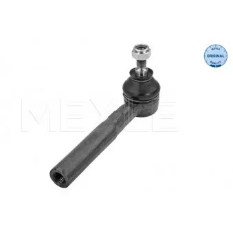 Rotule de barre de connexion MEYLE 15-16 020 0003