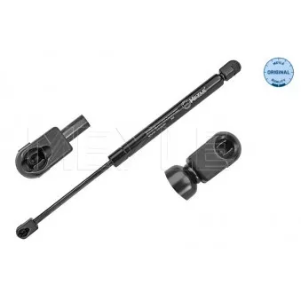 Vérin, capot-moteur MEYLE 15-40 910 0007