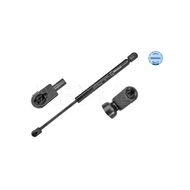 Vérin, capot-moteur MEYLE 15-40 910 0007