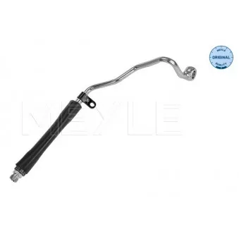 Tuyau hydraulique, direction MEYLE 159 202 0002