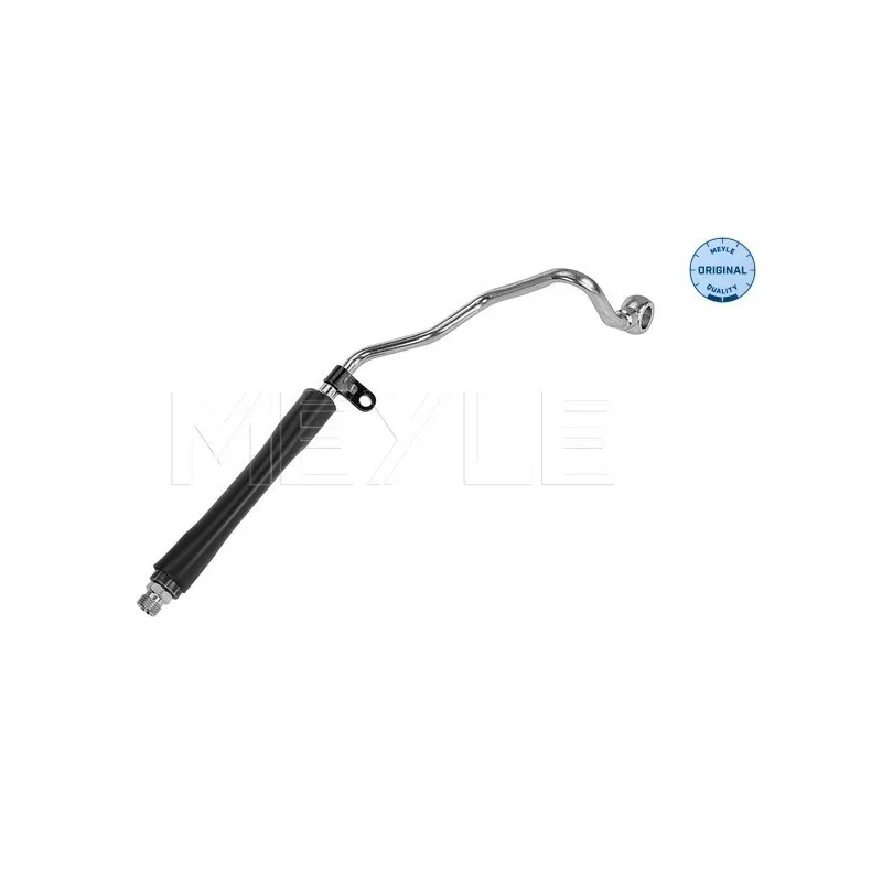 Tuyau hydraulique, direction MEYLE 159 202 0002