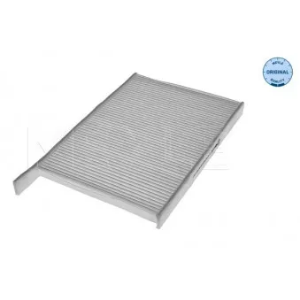 Filtre, air de l'habitacle MEYLE 16-12 319 0018