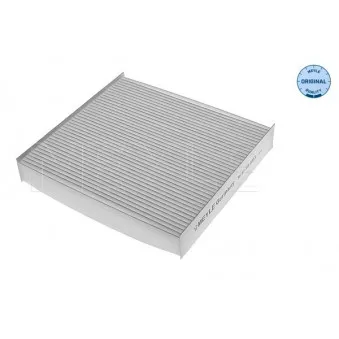 Filtre, air de l'habitacle MEYLE 16-12 319 0023