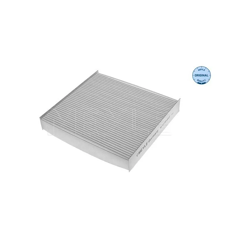Filtre, air de l'habitacle MEYLE 16-12 319 0023
