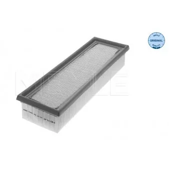 Filtre à air MEYLE 16-12 321 0001