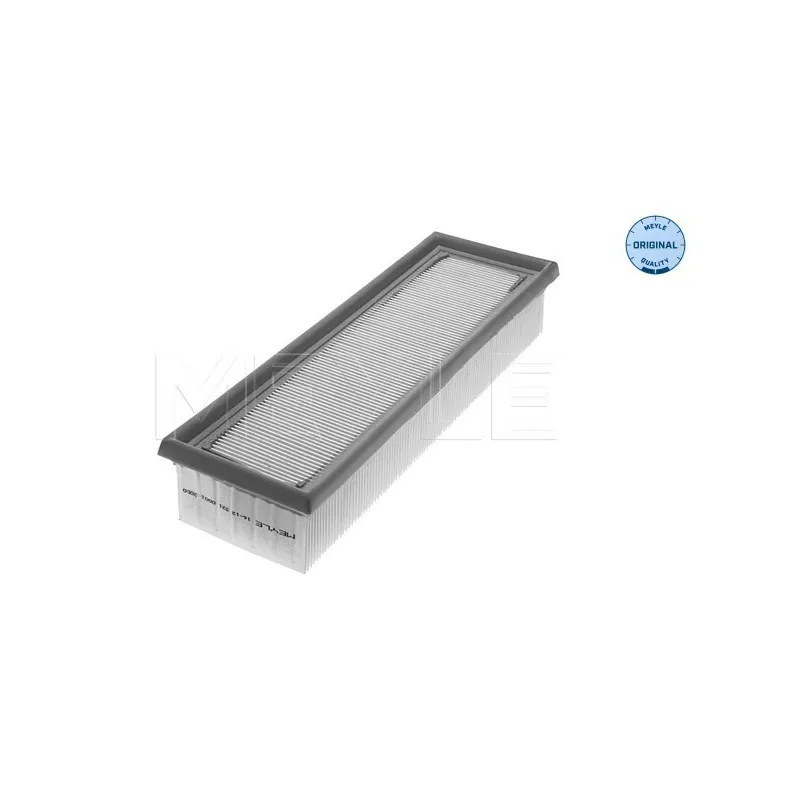 Filtre à air MEYLE 16-12 321 0001