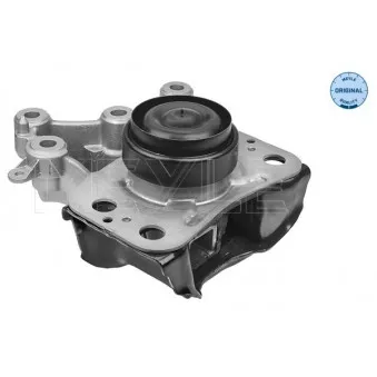 Support moteur MEYLE 16-14 030 0092
