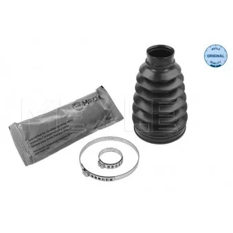 Soufflets de cardan avant MEYLE 16-14 495 0005