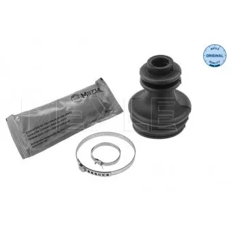 Soufflets de cardan avant MEYLE 16-14 495 0008
