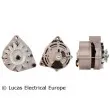 Alternateur LUCAS ELECTRICAL LRA00990 - Visuel 1