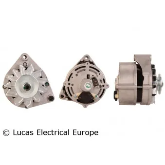 Alternateur LUCAS ELECTRICAL