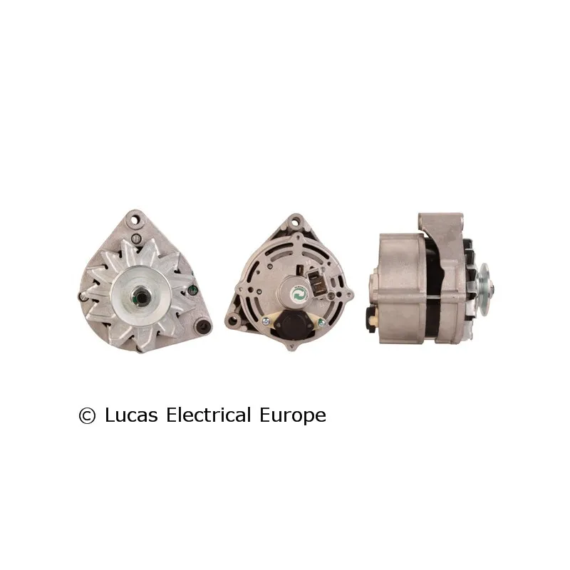 Alternateur LUCAS ELECTRICAL LRA00990