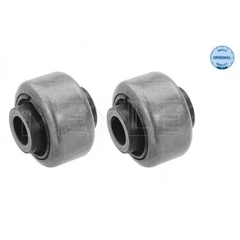 Kit de réparation, bras triangulaire MEYLE