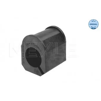 Suspension, stabilisateur MEYLE 16-14 615 0006
